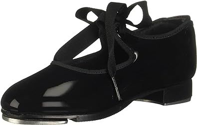 Capezio Unisex-Child Jr. Tyette Tap Shoe Dance