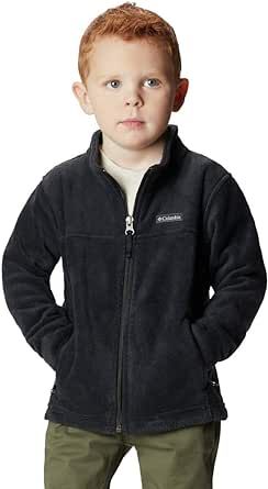 Columbia boys Steens Mountain Ii Fleece